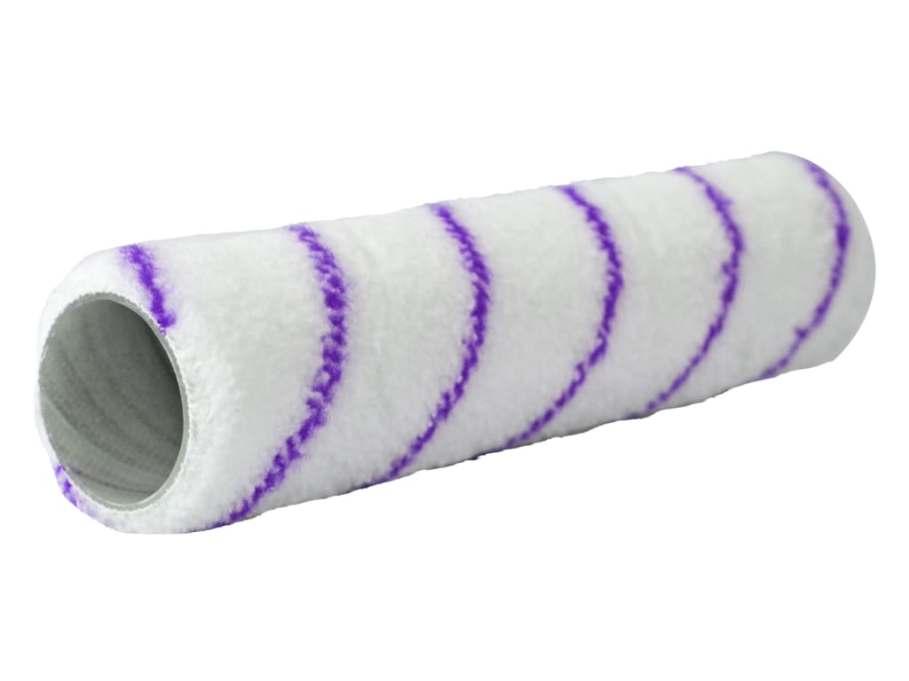 Woven Medium Pile Roller Sleeve 230 x 38mm (9 x 1.1/2in)                        