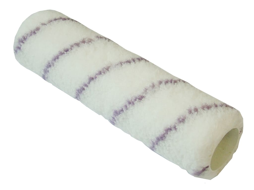 Woven Medium Pile Roller Sleeve 230 x 44mm (9 x 1.3/4in)                        