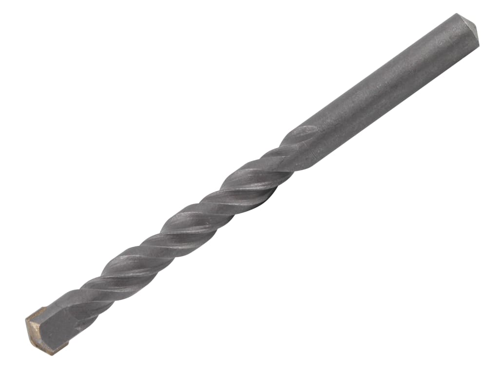 Standard Masonry Drill Bit 10 x 120mm                                           