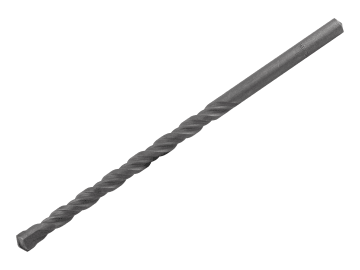 Standard Masonry Drill Bit 10 x 200mm                                           