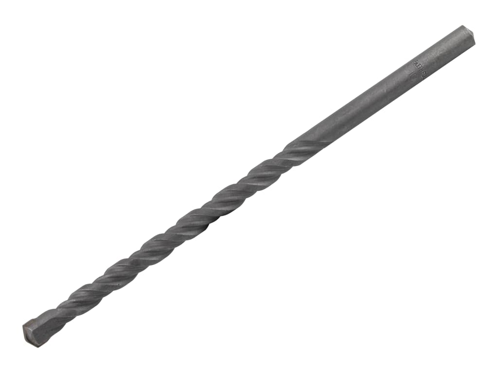 Standard Masonry Drill Bit 10 x 200mm                                           