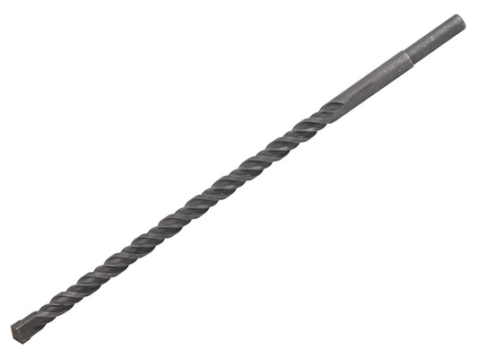 Standard Masonry Drill Bit 12 x 300mm                                           