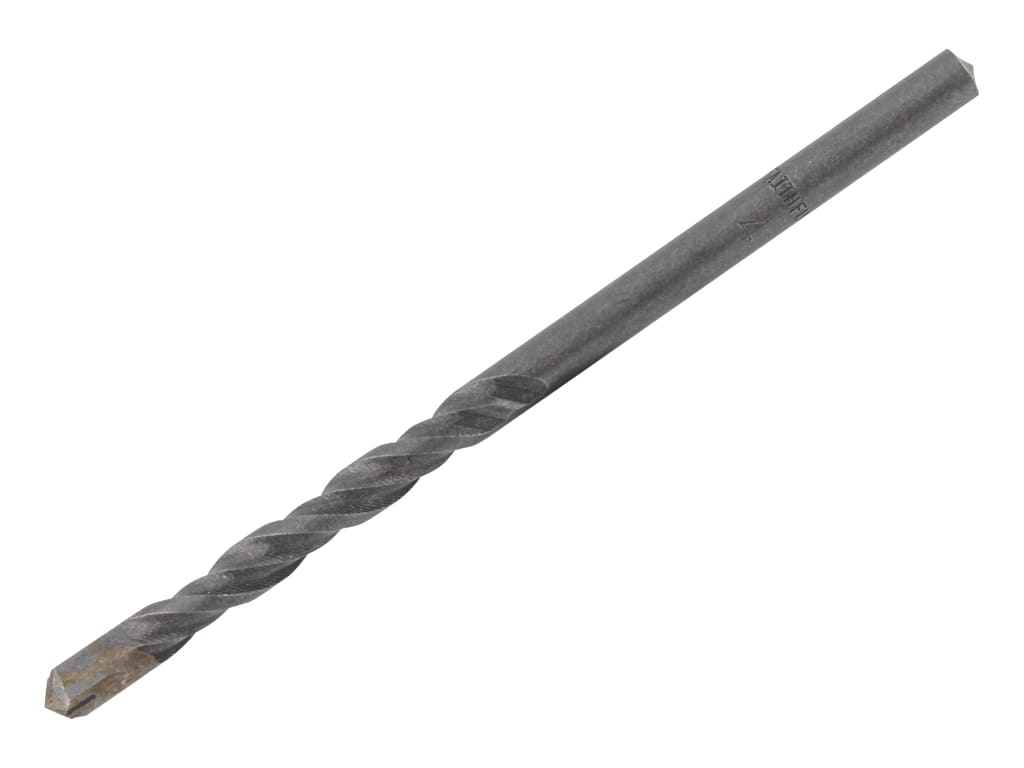 Standard Masonry Drill Bit 4 x 75mm                                             