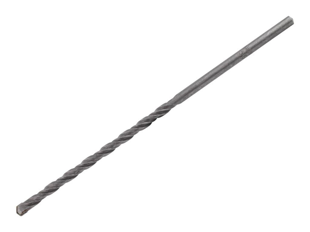 Standard Masonry Drill Bit 5.5 x 150mm                                          