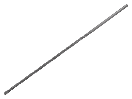 Standard Masonry Drill Bit 6 x 300mm                                            