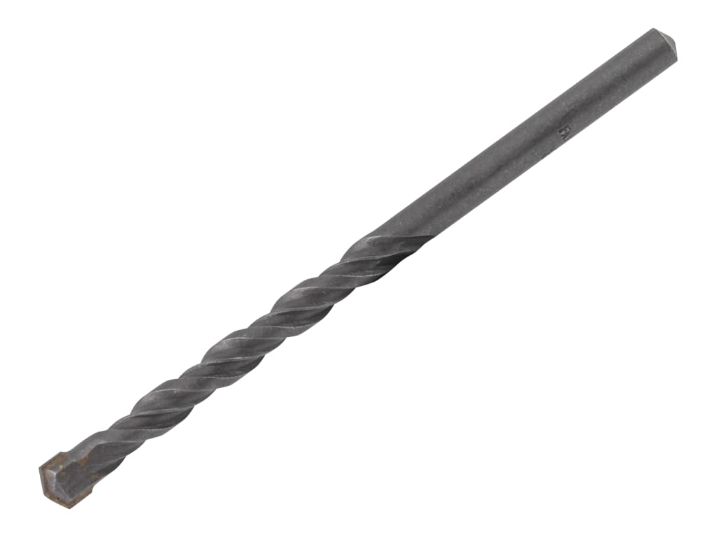 Standard Masonry Drill Bit 6.5 x 100mm                                          