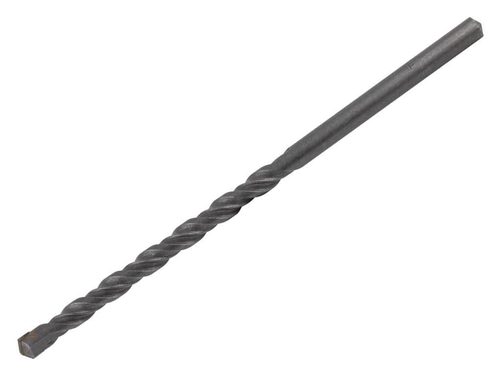 Standard Masonry Drill Bit 7 x 150mm                                            