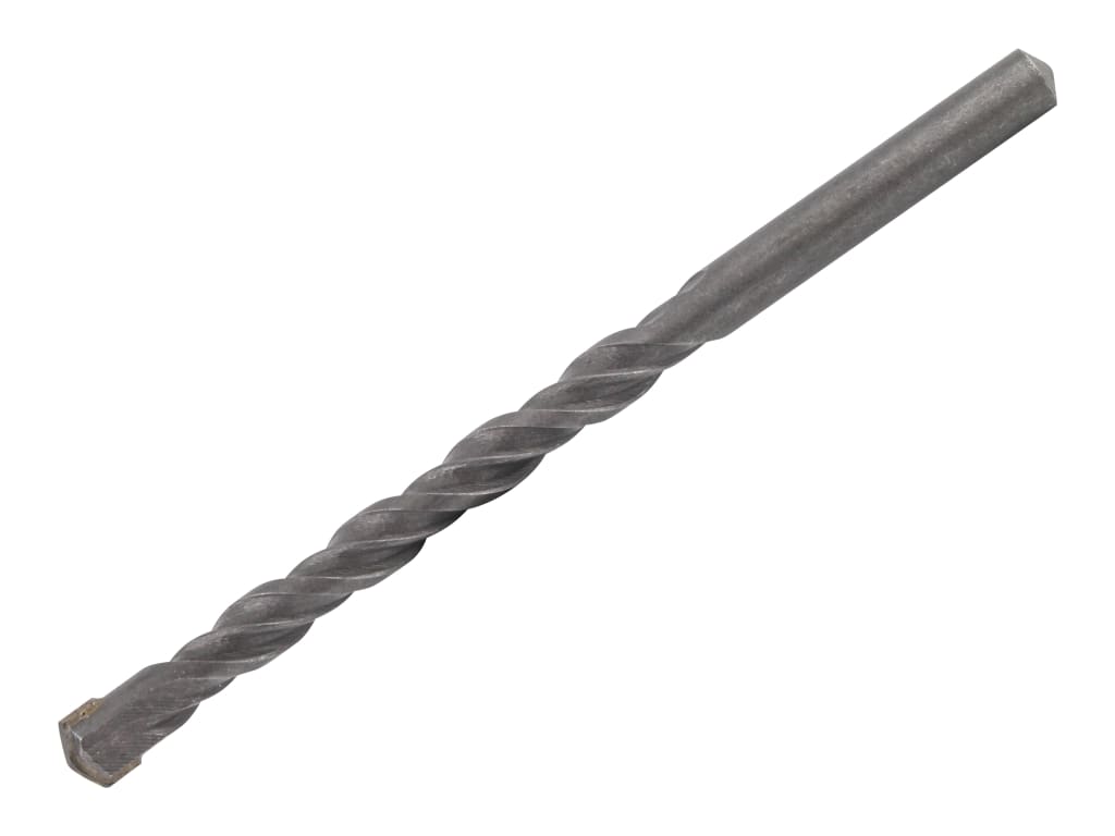 Standard Masonry Drill Bit 8 x 120mm                                            
