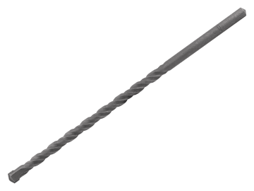 Standard Masonry Drill Bit 8 x 200mm                                            