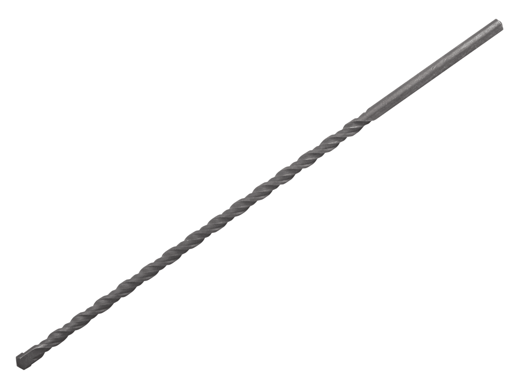 Standard Masonry Drill Bit 8 x 300mm                                            