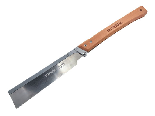 FSC Folding Pull Saw 240mm                                                      