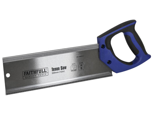 Tenon Hardpoint Handsaw 300mm (12in) 11 TPI                                     