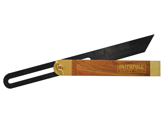 Sliding Bevel 190mm (7.1/2in)                                                   