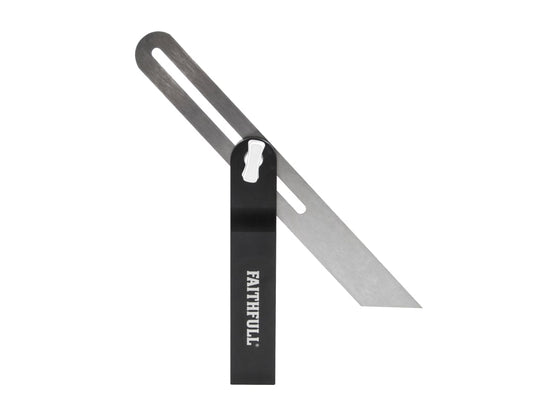 CNC Heavy-Duty Sliding Bevel 250mm (10in)                                       