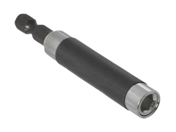 Magnetic Bit Holder Finder & Guide 76-115mm                                     