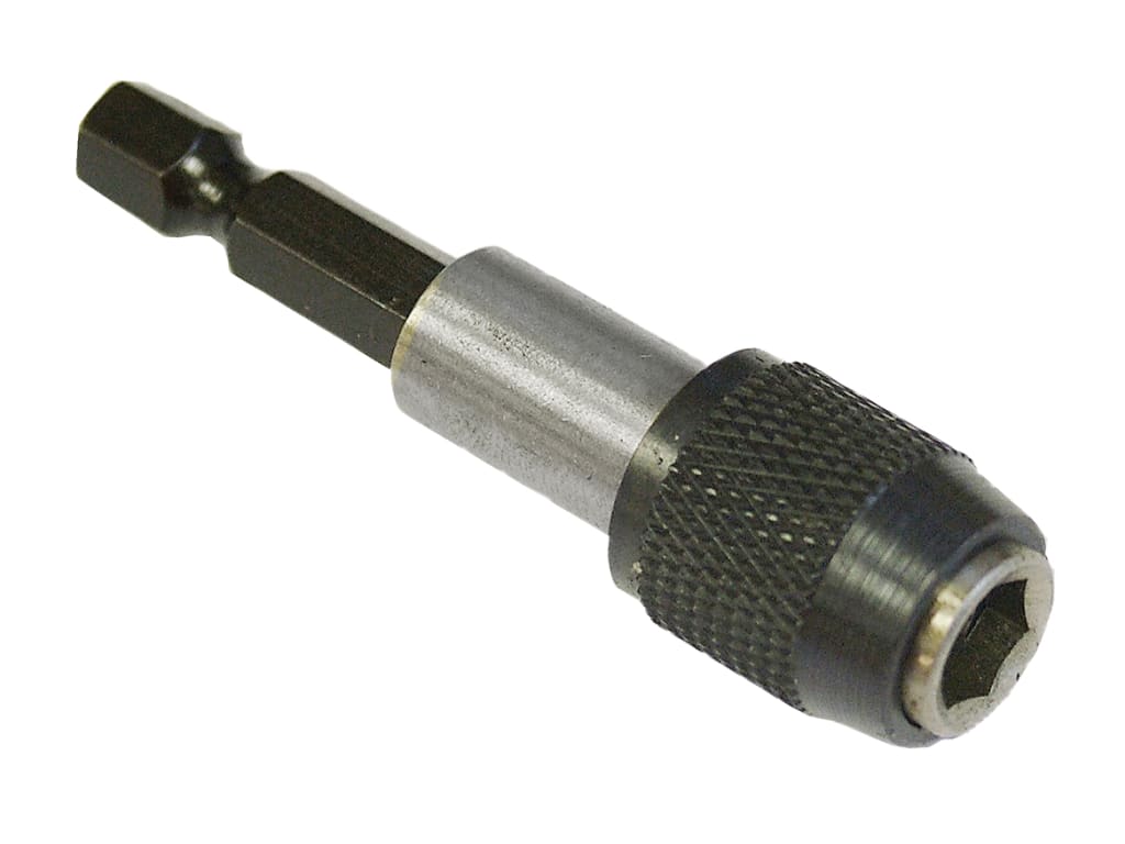 Magnetic Bit Holder                                                             