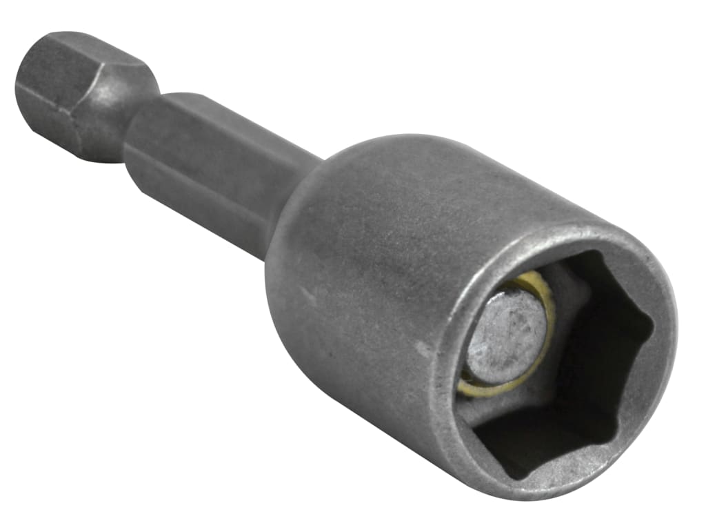 Magnetic Hex Nut Driver 1/4in Hex 10.0mm                                        