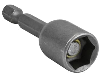 Magnetic Hex Nut Driver 1/4in Hex 10.0mm                                        