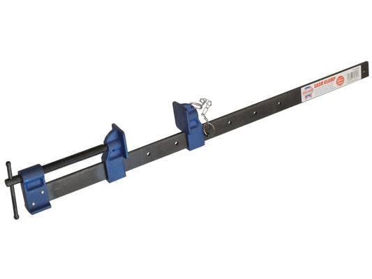 General Duty Sash Clamp 1200mm (48in) Capacity                                  