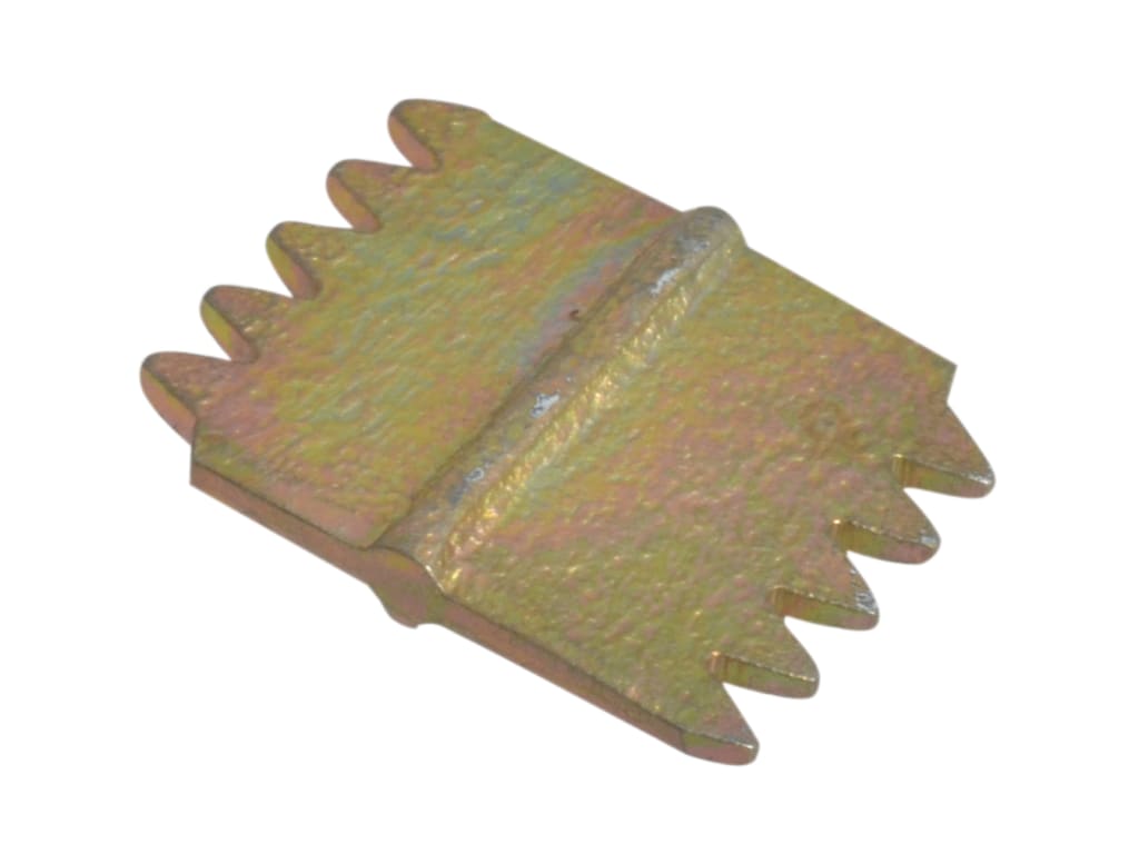 Scutch Combs 25mm (1in) Pack of 5                                               