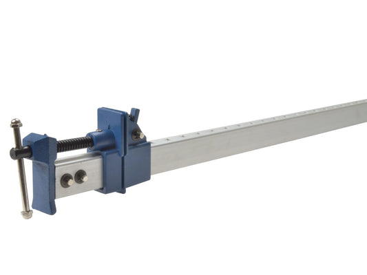 Aluminium Quick-Action Sash Clamp 800mm (32in) Capacity                         