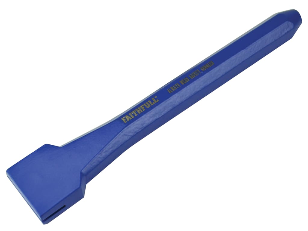 Scutch Comb Holder 200 x 38mm (8 x 1.1/2in)                                     