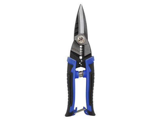 Heavy-Duty Multi Purpose Snips                                                  