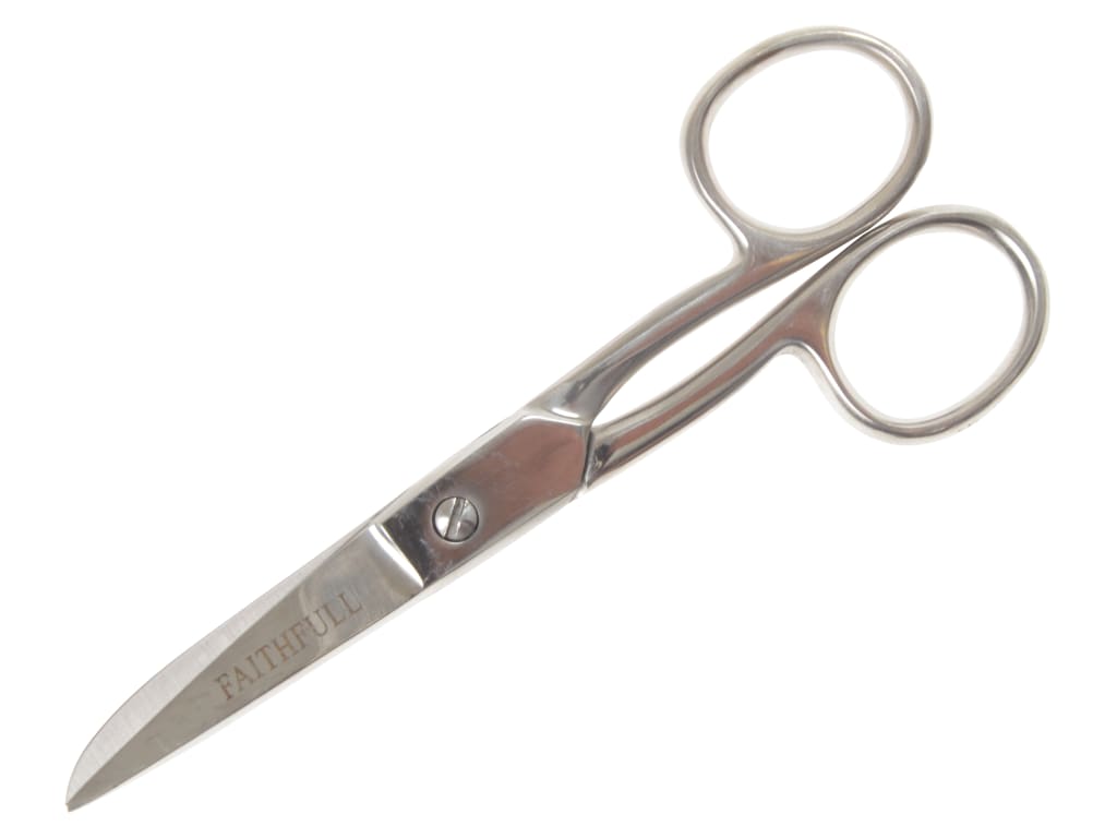 Household Scissors 125mm (5in)                                                  