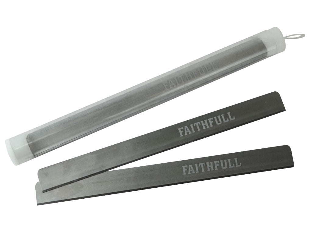 Spare Blades for FAISCRA150LH (Pack 5)                                          