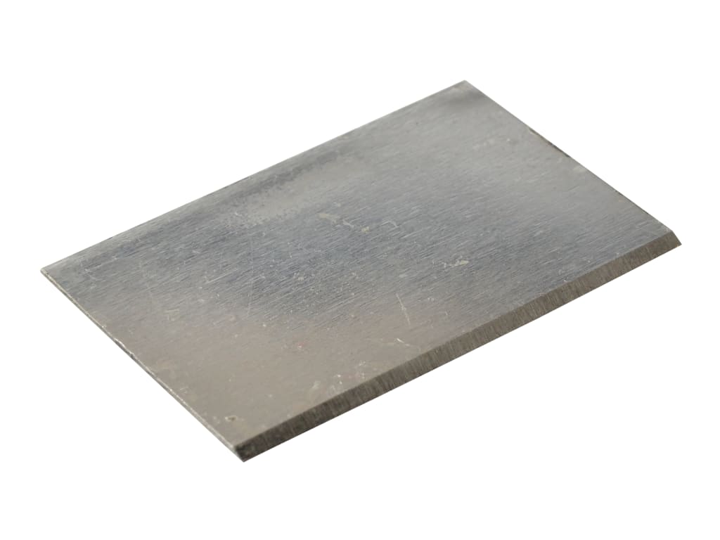 Cabinet Scraper Blade 70mm (2.3/4in)                                            