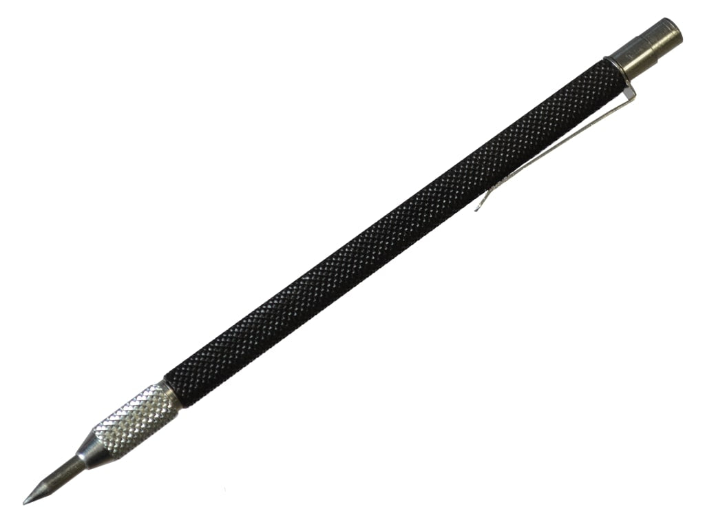 Pocket Scriber - Tungsten Carbide Tipped 150mm (6in)                            