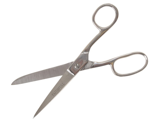 Sewing Scissors 175mm (7in)                                                     