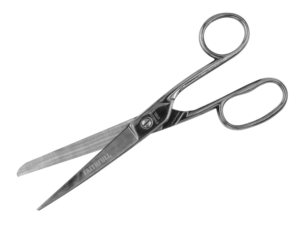 Sewing Scissors 200mm (7.9in)                                                   