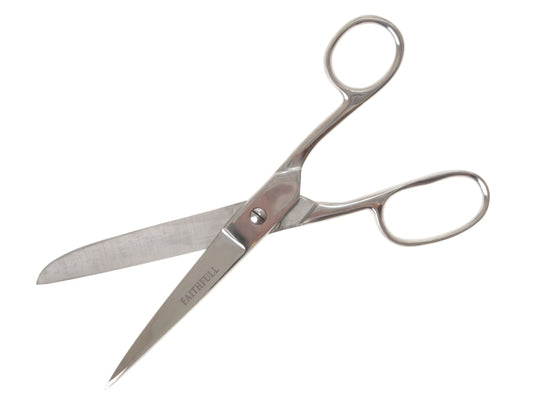 Sewing Scissors 200mm (8in)                                                     