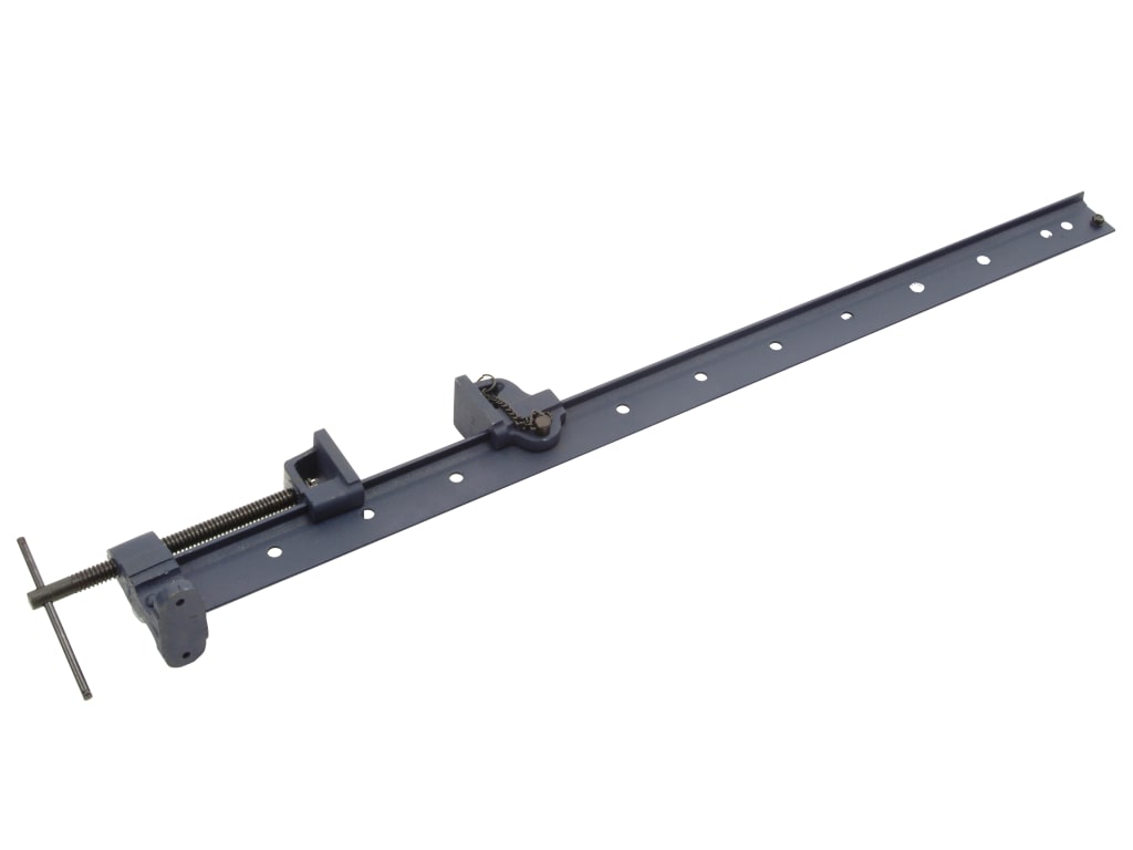 T-Bar Clamp 910mm (36in) Capacity                                               