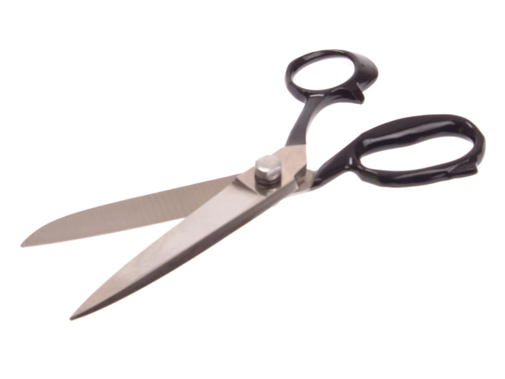 Tailor Shears 200mm (8in)                                                       