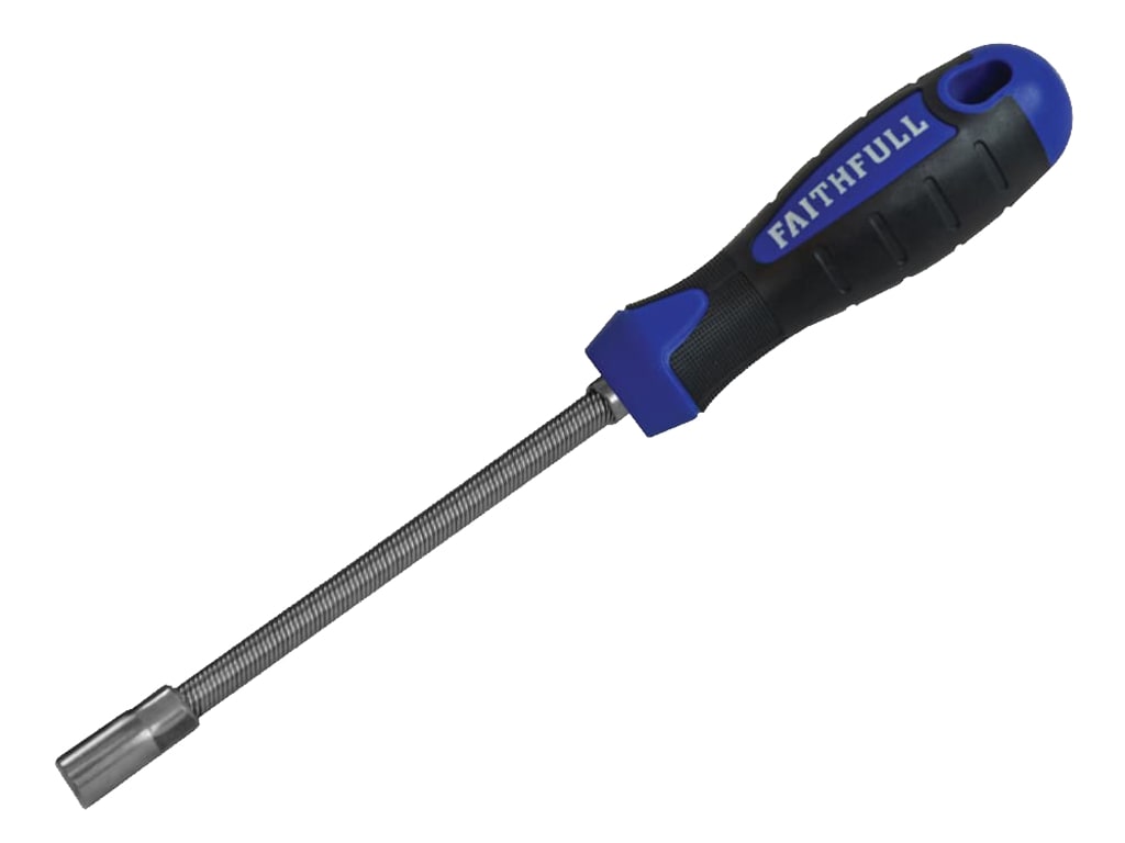Flexi Drive Hose Clip Driver 7mm Hex                                            
