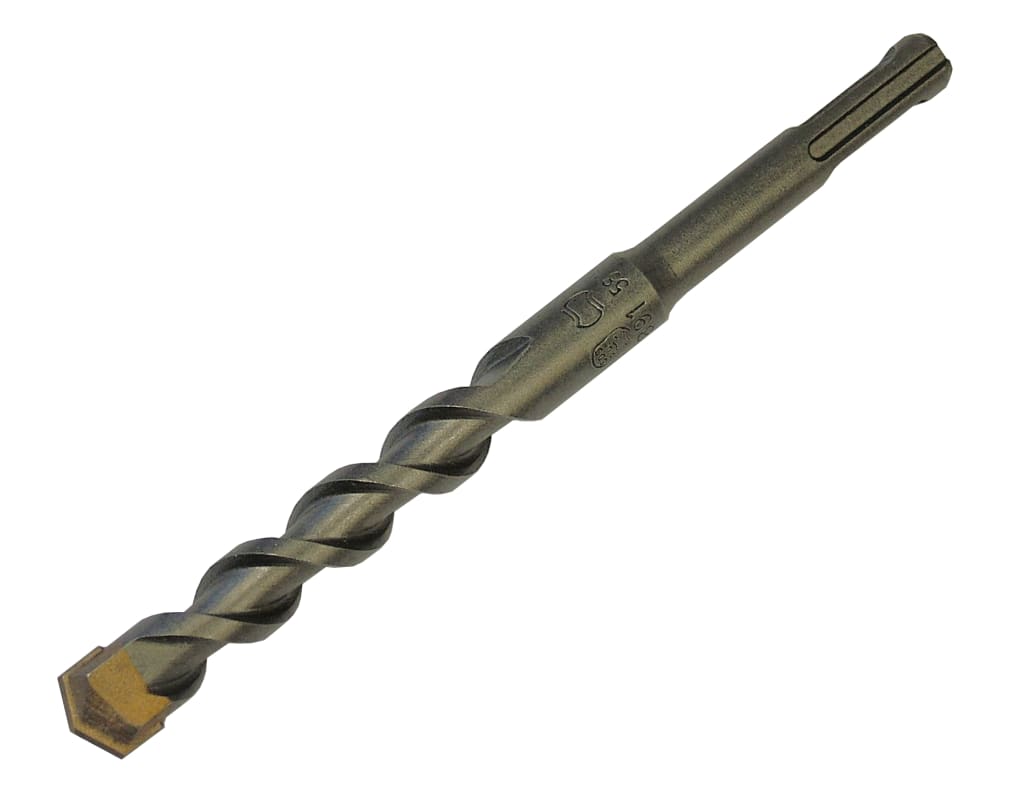SDS Plus Drill Bit  14mm OL: 160mm WL: 100mm                                    