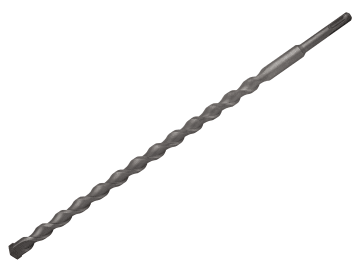 SDS Plus Drill 16mm OL: 410mm WL: 350mm                                         