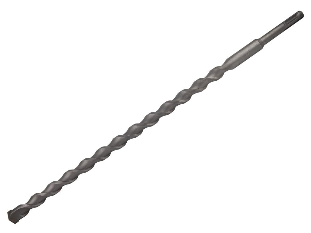 SDS Plus Drill 16mm OL: 410mm WL: 350mm                                         
