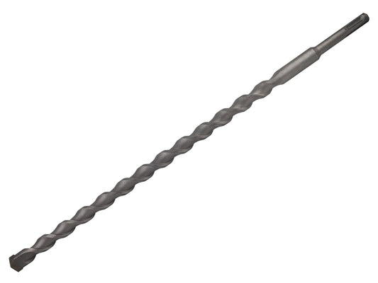 SDS Plus Drill 16mm OL: 410mm WL: 350mm                                         