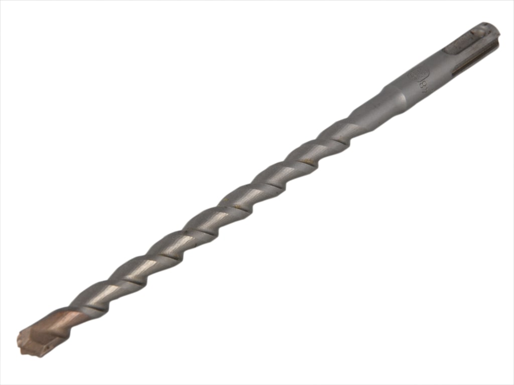 SDS Plus Drill Bit 5mm OL: 110mm WL: 50mm                                       
