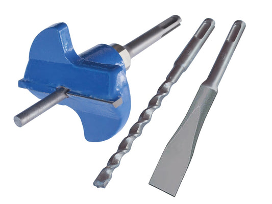SDS Plus Circular Cutter                                                        
