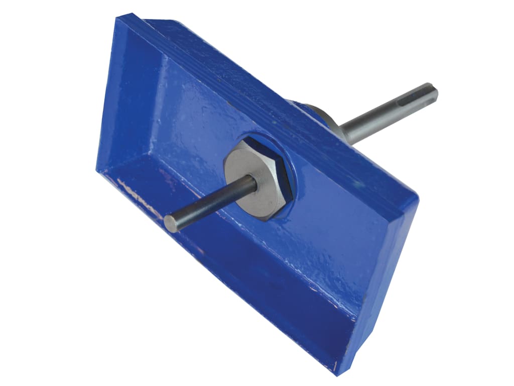 SDS-Plus Square Box Cutter Double                                               