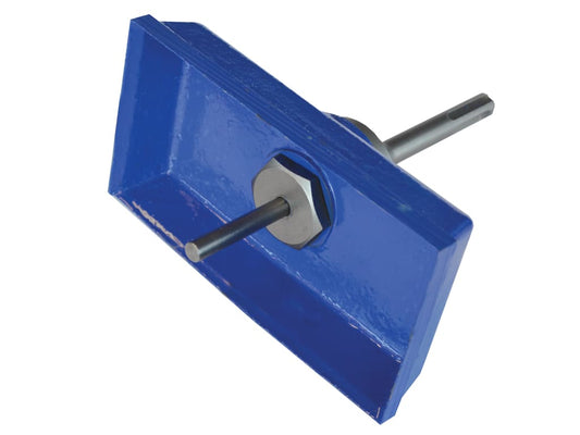 SDS-Plus Square Box Cutter Double                                               