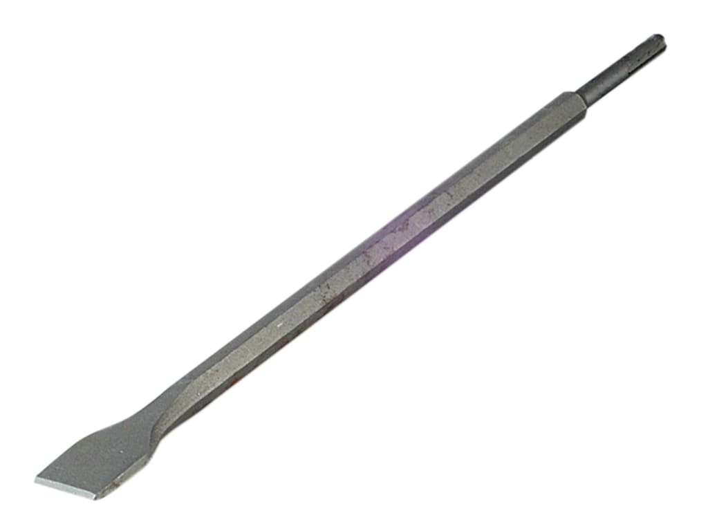 SDS Plus Chisel Bit 40mm Length 250mm                                           