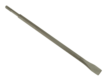 SDS Plus Chisel Bit 20mm Length 250mm                                           