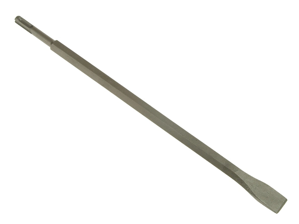 SDS Plus Chisel Bit 20mm Length 250mm                                           