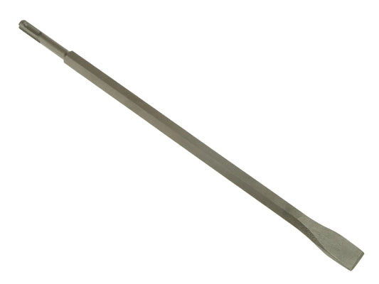 SDS Plus Chisel Bit 20mm Length 250mm                                           