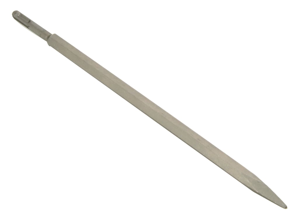SDS Plus Chisel Point 250mm                                                     
